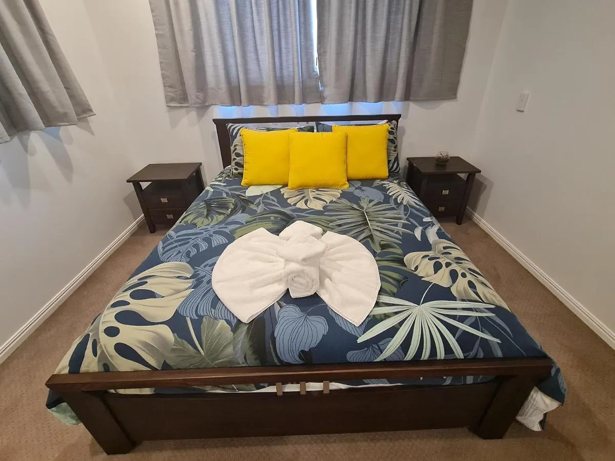 Cranbourne Court Beachside Apartments Maroochydore